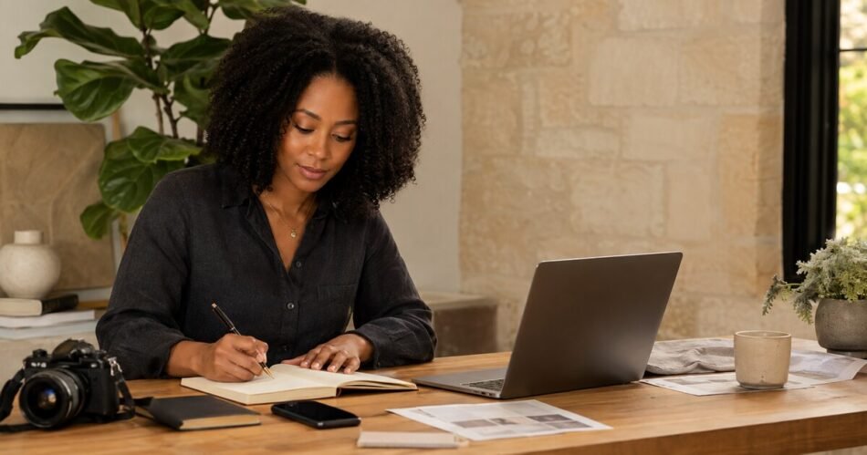 Content Marketing for Austin Small Businesses: A Practical Guide