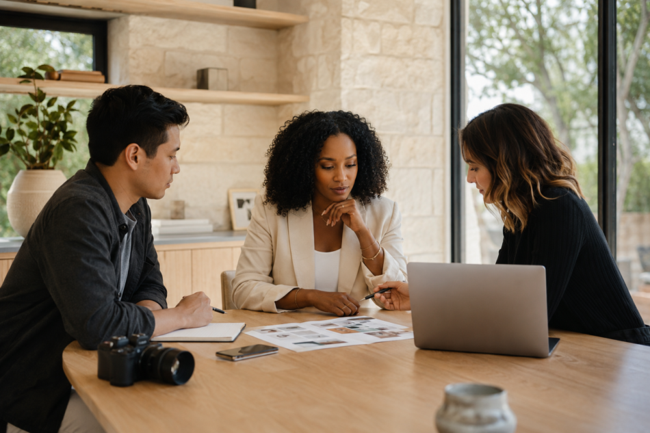How to Choose a Content Marketing Agency in Austin